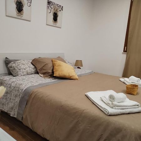 Momaliar House Villa Campofelice Di Roccella Eksteriør bilde