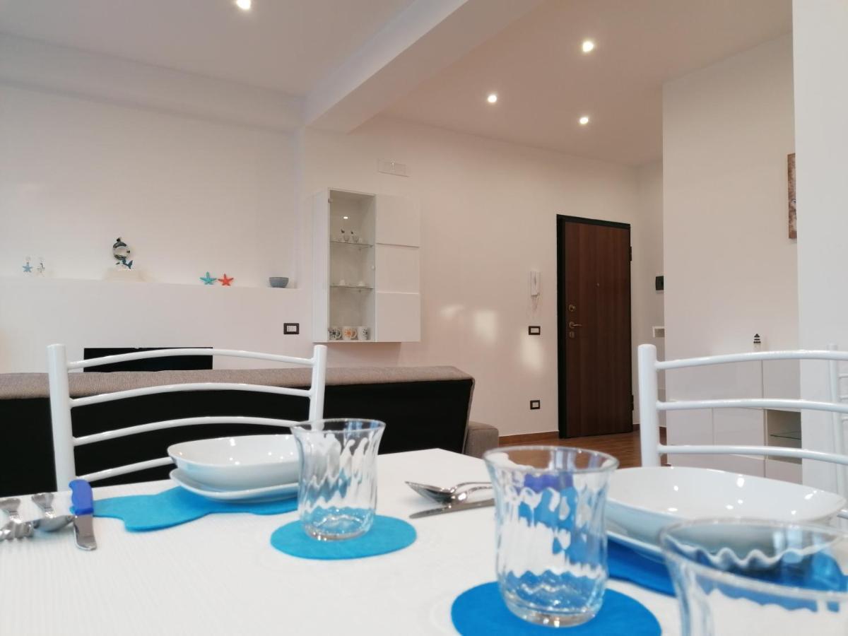 Momaliar House Villa Campofelice Di Roccella Eksteriør bilde
