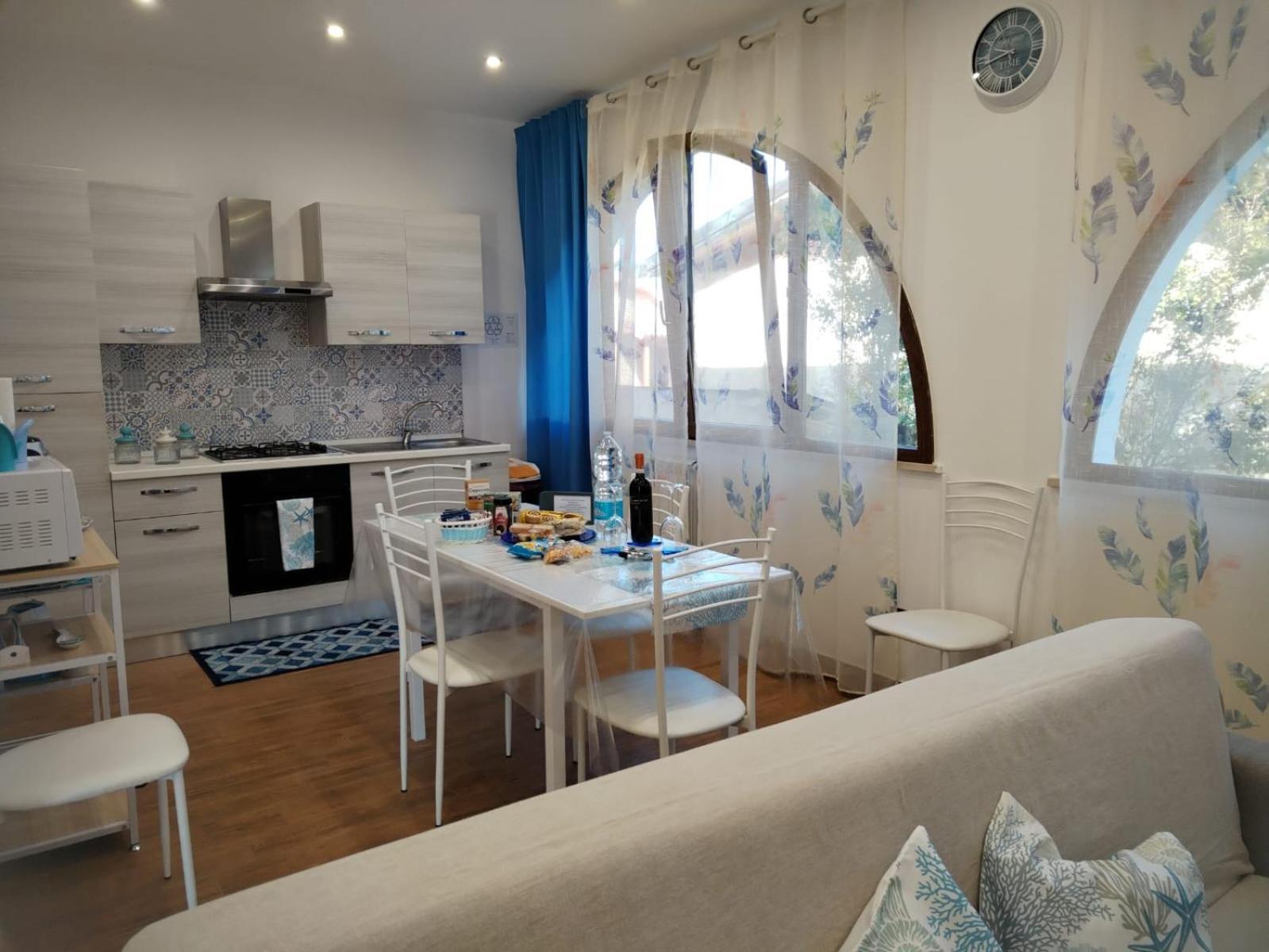 Momaliar House Villa Campofelice Di Roccella Eksteriør bilde