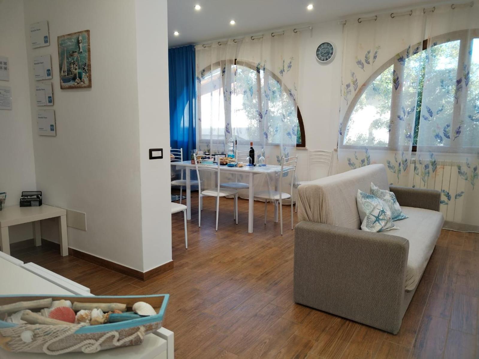 Momaliar House Villa Campofelice Di Roccella Eksteriør bilde