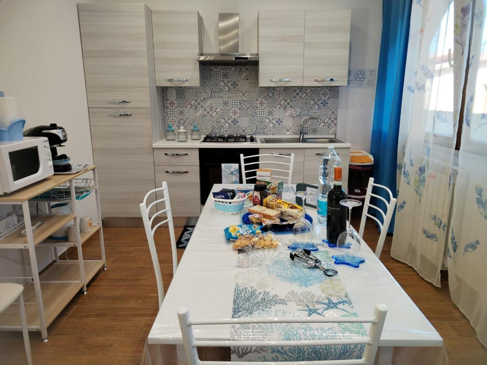 Momaliar House Villa Campofelice Di Roccella Eksteriør bilde