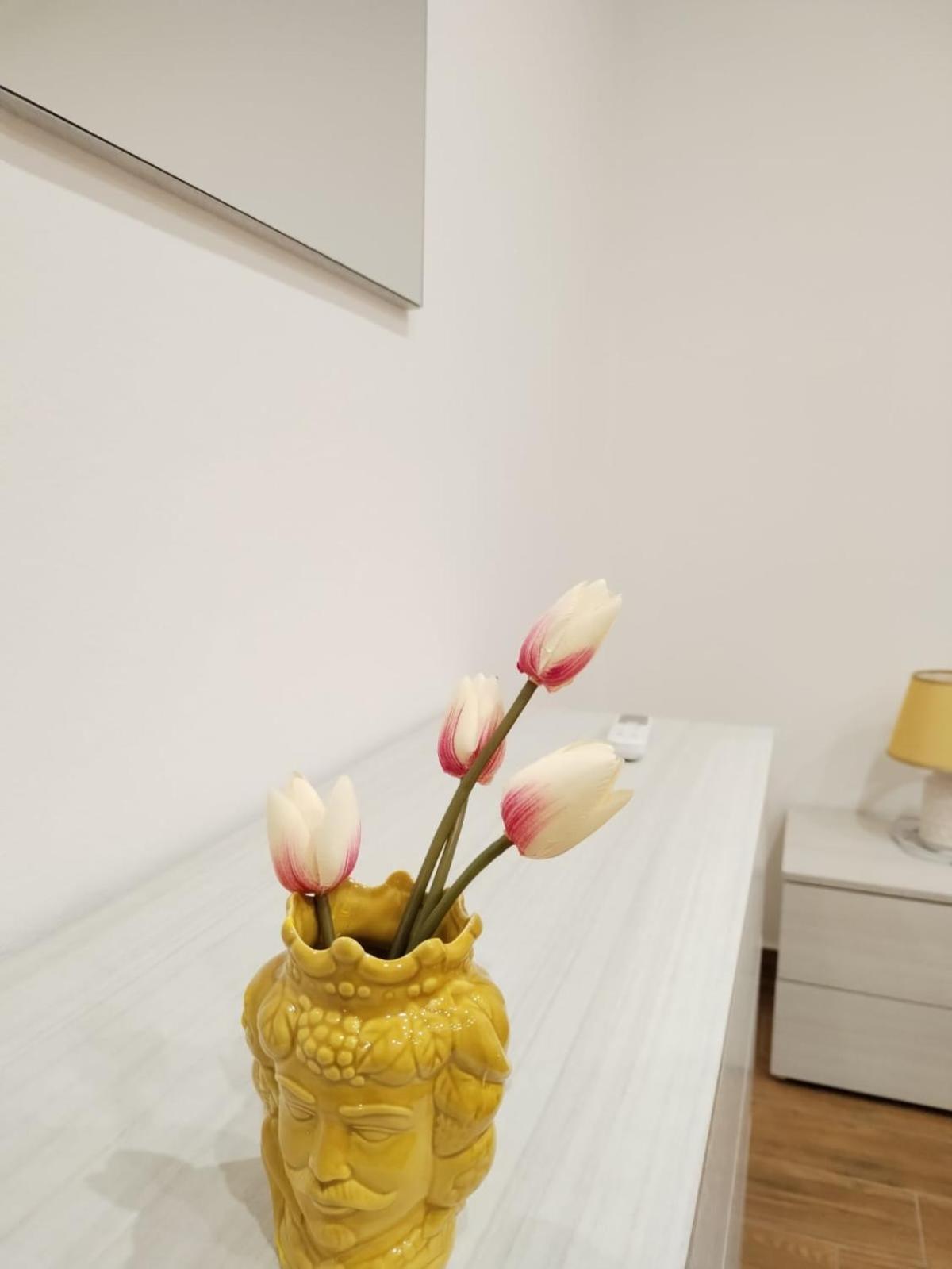 Momaliar House Villa Campofelice Di Roccella Eksteriør bilde